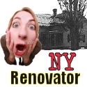 New York Renovator : Our dream house is a nightmare. 