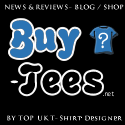 Buy-Tees.net T-Shirts : T-Shirt Reviews News