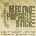YOE :  electropopsiclestick