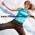 Vibrant Healthy U : Health, Fitness, Nutrition & Beauty Tips