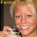 Fermentarium : Beer, wine, and everything fermentable!