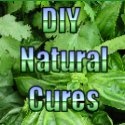 DIY Natural Cures And Home Remedies : 