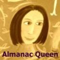 Almanac Queen : i love blogging