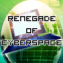 Renegade of Cyberspace : The Site of  Mized Stuff