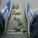 World Famous Naija Blog : 