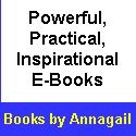 Books By Annagail : Inspirational, educational ebooks