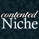 Contented Niche : 