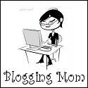 Blogging Mom : 