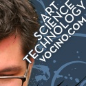 Travis Vocino presents : Experiments in Art, Science & Technology.