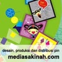 mediasakinah : solusi kebutuhan pin anda