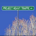 Project Heavy Traffic : Internet marketing blog Asia