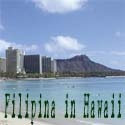 Filipina in Hawaii : 