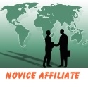 Novice Affiliate : Web Marketing