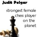 Judit Polgar Fan Club : Strongest Woman Chess Player on the planet