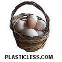 PlasticLess : Moving towards a plastic free World