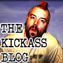 The Kickass Blog : Finding the most kickass stuff and telling you about it