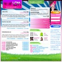 Blog mode  : fashion, mode, blog