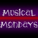 Musical Mondays : Musical Mondays is a new Monday Meme created by BunGirl.