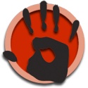 little red planet : cyberspace astronauts