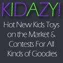 Kidazy.com : In depth toy reviews for toys of all ages