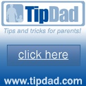 Tip Dad : Parenting tips and tricks from a real dad