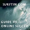 Surftin.com : Guide to Online Success
