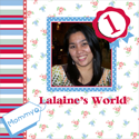 Lalaine's World : 