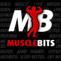 MuscleBits : Build Muscle. Lose Weight. Burn Fat.