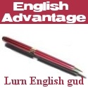 English Advantage : Lurn English gud