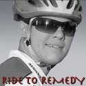 Ride to Remedy : Breaking The Chains Of Diabetes One Ride At A Time