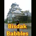 BisdakBabbles : was in Japan, now in Singapore