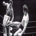 BoxingMeetsMMA : Boxing Meets MMA
