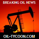 The Oil Tycoon : In-depth crude oil analysis.