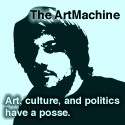 The ArtMachine : Proud member of the Creative Class