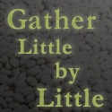 Gather Little by Little : Personal finance with a Christian Perspective