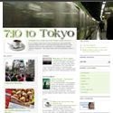 7:10 to Tokyo : In Japan: Tokyo and Beyond