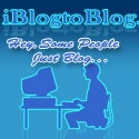 i Blog to Blog : iBlogtoBlog.com