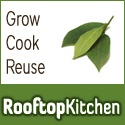 RooftopKitchen : Sustainable Eating for Smart Living