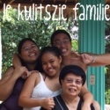 Le Kulitszie Familie : We're One Wacky Family