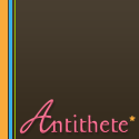 antithete : life is full of contradiction.