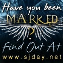 S.J. DAY : Urban Fantasy Novelist