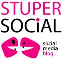 Amanda MacArthur : social media enthusiast