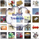 Buried Treasury : Diggin Up Treasure