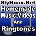 SlyHoax.Net : Homemade Music Videos