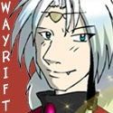 Wayrift Fantasy Manga : 