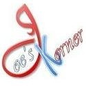 Joe's Korner : Where technology is simplified