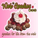 Web Goodies 411 : Goodies for Life from the Web
