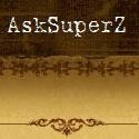 AskSuperZ - Ask Me Now! : 