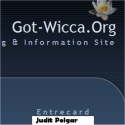 Got-Wicca.Org : Living a Wiccan Life