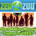ZenZuu : Changing how we make money online